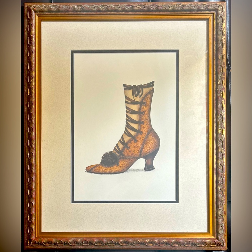 Beautiful SHOE